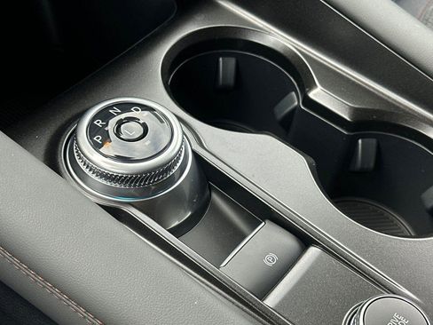 New 2026 Ford Explorer Active image 20