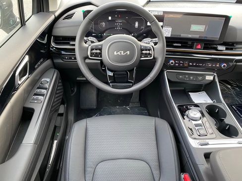New 2026 Kia Carnival SX Prestige image 24