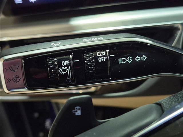Used 2024 Cadillac Lyriq Sport w/ Nappa Leather Package RWD image 17