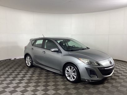 Used 2010 MAZDA MAZDA3 s Grand Touring