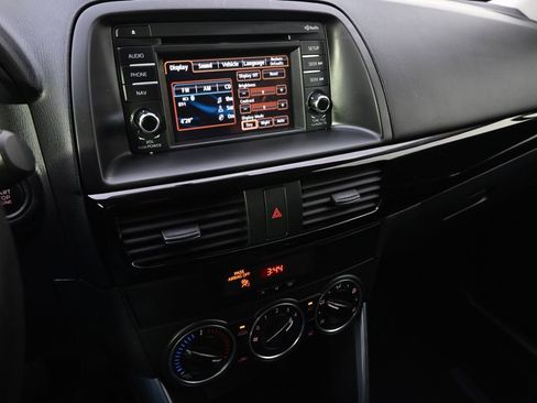 Used 2014 MAZDA CX-5 Touring image 25