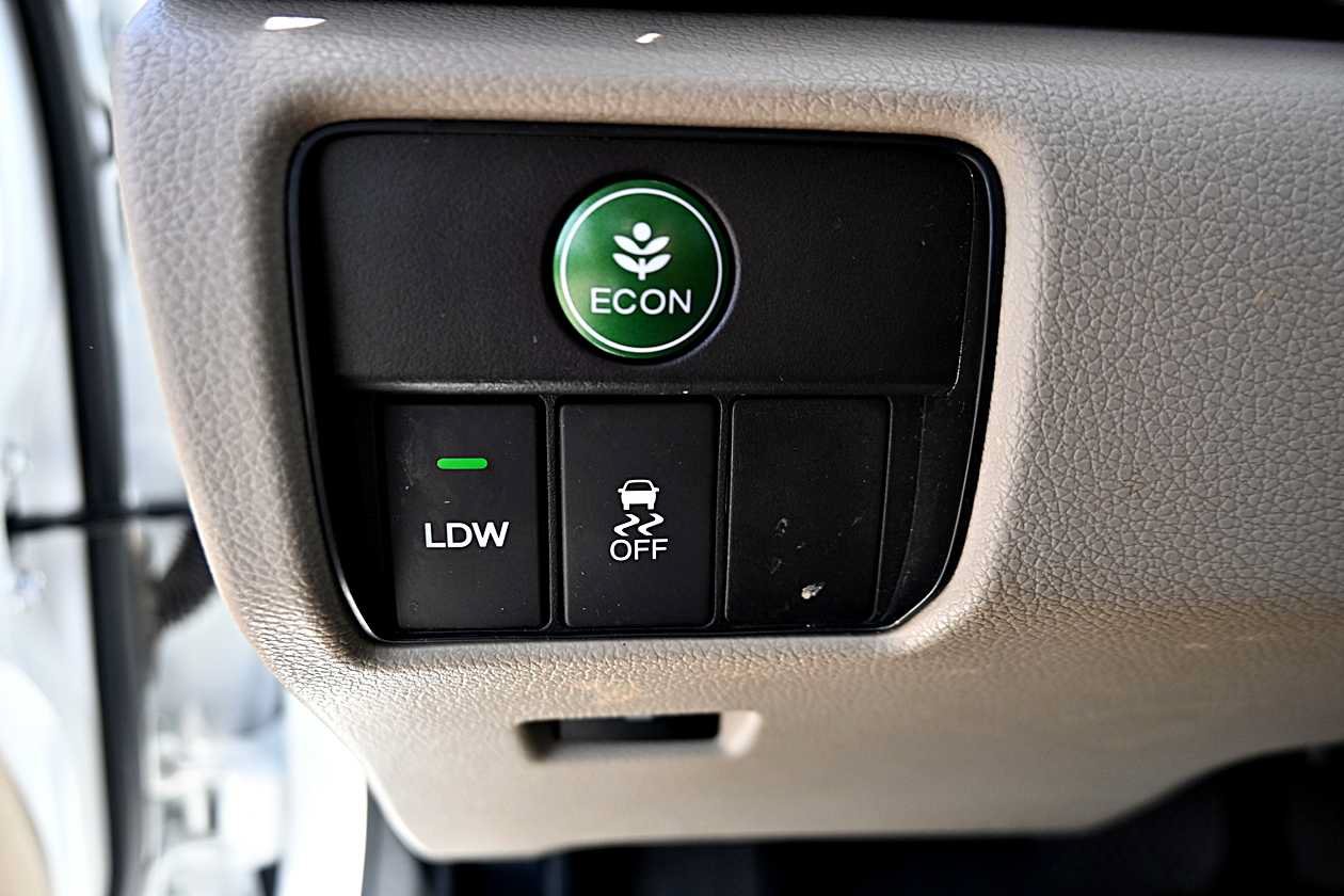 Used 2014 Honda Accord EX-L image 19