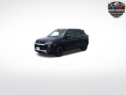 Used 2023 Chevrolet TrailBlazer LT w/ Convenience Package