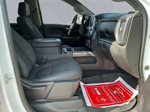 Used 2019 Chevrolet Silverado 1500 RST w/ All-Star Edition image 22