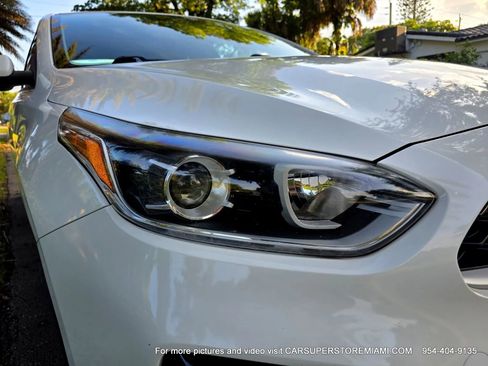 Used 2020 Kia Forte LXS FWD image 49