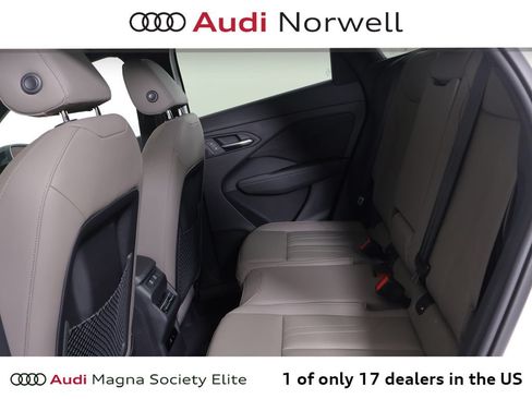 New 2026 Audi Q3 quattro 2.0T AWD/4WD image 21