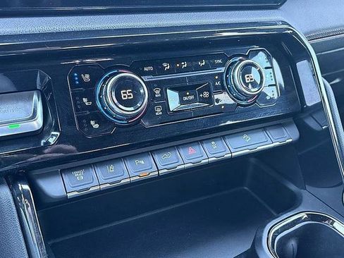 Used 2024 GMC Sierra 2500 AT4 w/ Max Trailering Package image 42