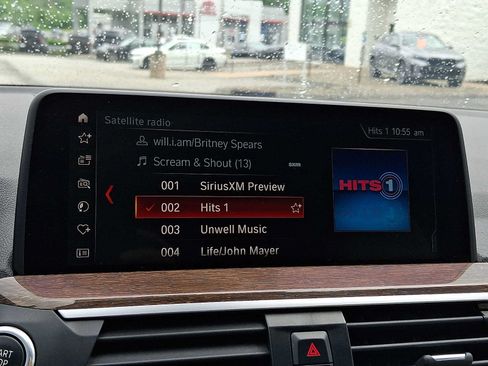 Used 2019 BMW X3 xDrive30i w/ Convenience Package AWD/4WD image 18