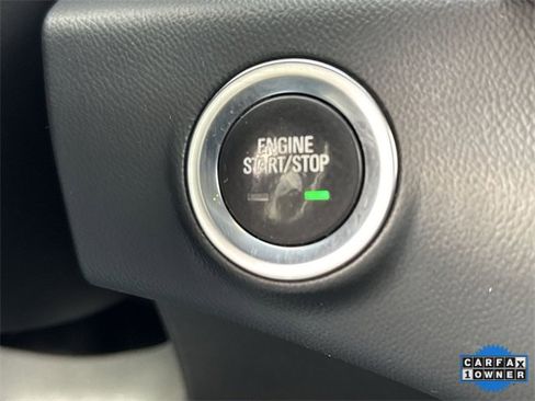 Used 2022 GMC Terrain SLT w/ Elevation Edition image 20