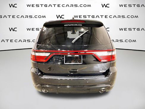 New 2026 Dodge Durango GT w/ Blacktop Package image 7