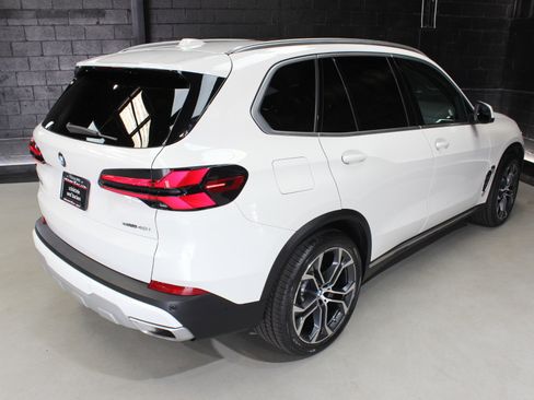 Used 2024 BMW X5 sDrive40i image 17