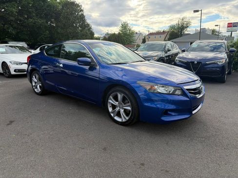 Used 2011 Honda Accord EX-L image 12