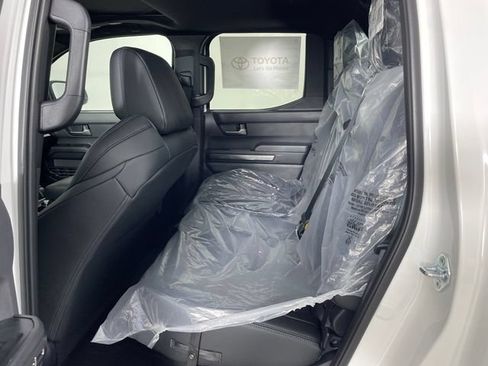 New 2026 Toyota Tacoma 4x4 Double Cab image 6