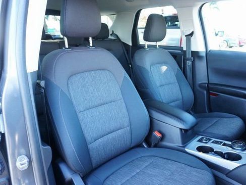 Certified 2023 Ford Bronco Sport Big Bend image 2