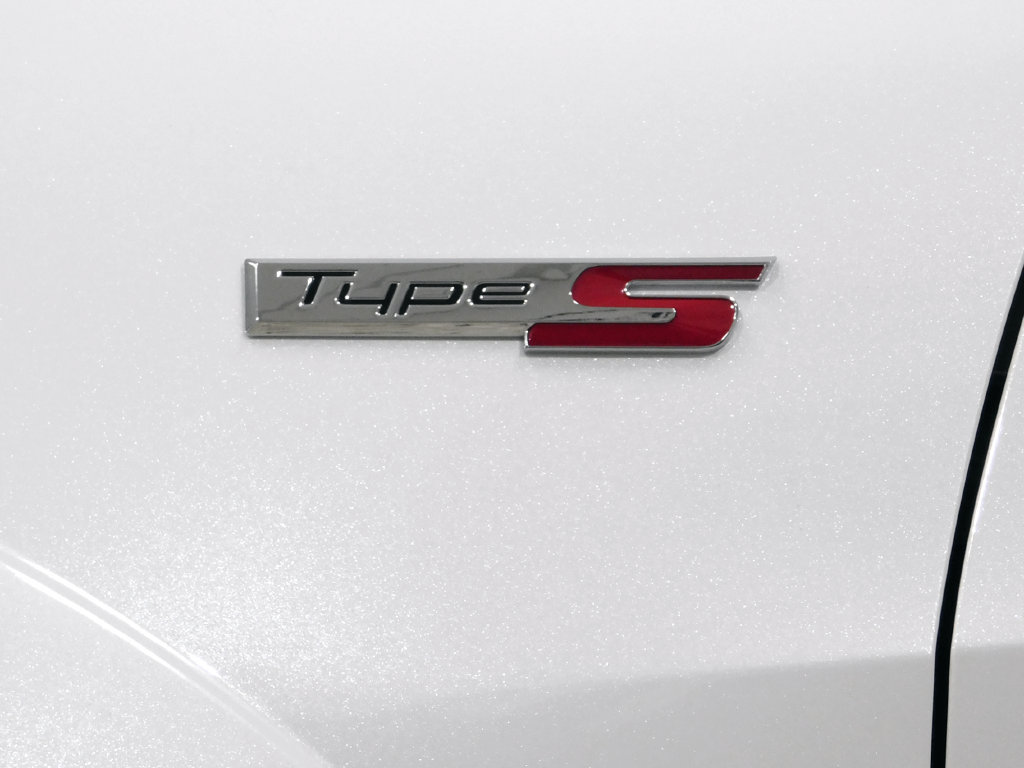 Used 2026 Acura Integra Type S FWD image 20