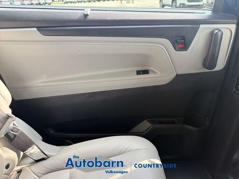 Used 2023 Honda Odyssey EX-L image 21