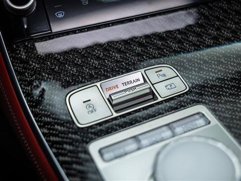 New 2026 Genesis GV70 3.5T Sport Prestige AWD/4WD image 25