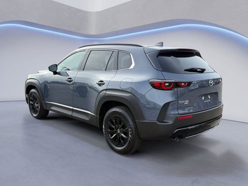 New 2026 MAZDA CX-50 AWD 2.5 Hybrid w/ Premium Pkg image 5
