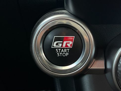 Used 2024 Toyota GR86 Premium RWD image 21