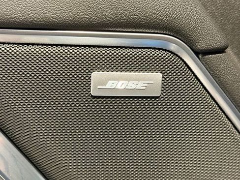 Used 2023 Chevrolet Silverado 1500 LTZ w/ Z71 Off-Road Package AWD/4WD image 17