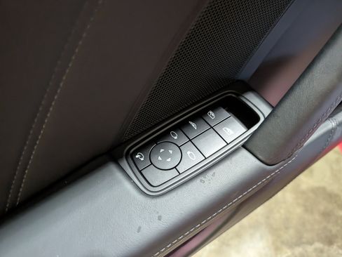 New 2026 Porsche 911 Carrera image 21