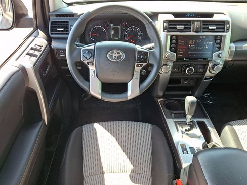 Used 2024 Toyota 4Runner SR5 RWD image 22