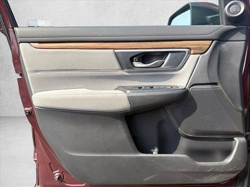 Used 2018 Honda CR-V EX image 10