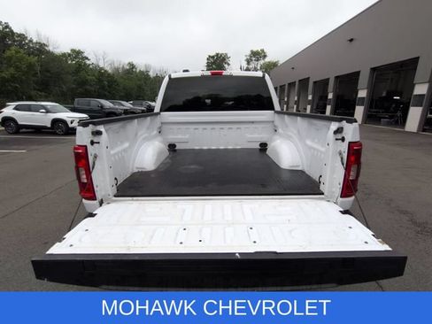Used 2023 Ford F150 XLT AWD/4WD image 25