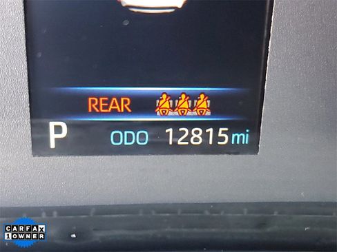 Used 2023 Toyota Corolla SE image 25