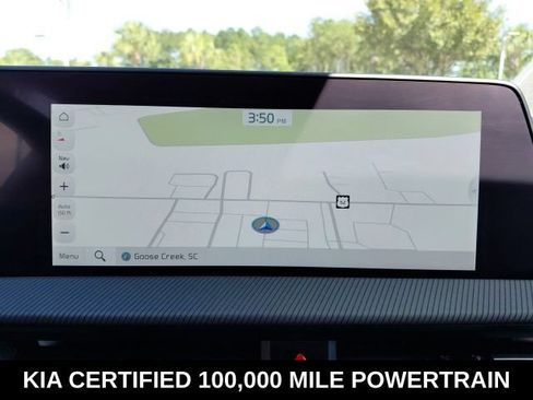 Certified 2023 Kia EV6 GT-Line AWD/4WD image 15