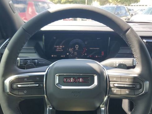 New 2026 GMC Acadia Elevation w/ Black Edition AWD/4WD image 7