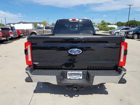 New 2026 Ford F350 Lariat w/ Lariat Ultimate Package image 11