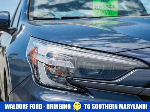 Used 2024 Subaru Legacy Premium AWD/4WD image 11