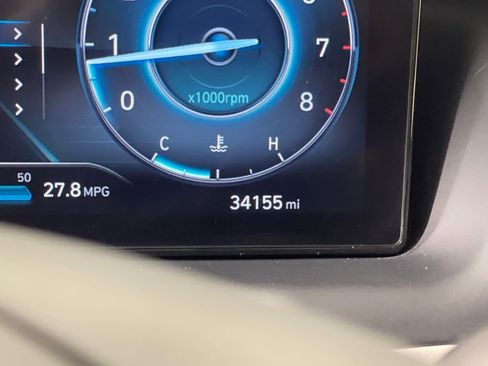 Certified 2022 Hyundai Tucson SEL w/ Convenience Package image 21