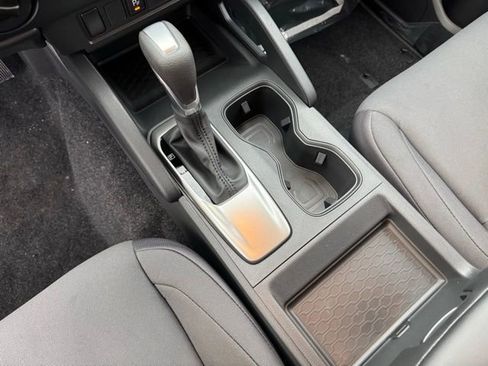 New 2026 Nissan Frontier S image 15