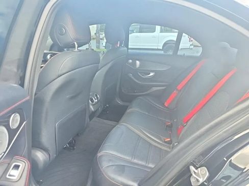 Used 2016 Mercedes-Benz C 450 AMG image 7