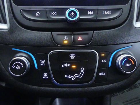 Used 2024 Chevrolet Malibu LS w/ Driver Confidence Package FWD image 14