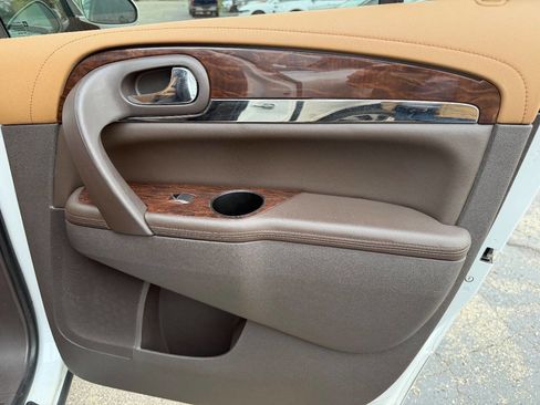 Used 2017 Buick Enclave Premium w/ Experience Buick Package image 17
