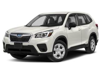 Used 2020 Subaru Forester w/ Alloy Wheel Package AWD/4WD video 2