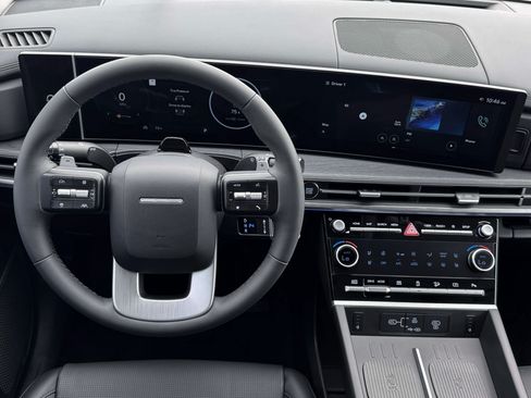 New 2026 Hyundai Santa Fe Limited AWD/4WD image 36