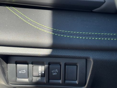 Used 2024 Subaru Outback Onyx Edition XT image 28