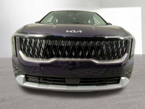 New 2026 Kia Carnival LXS image 43