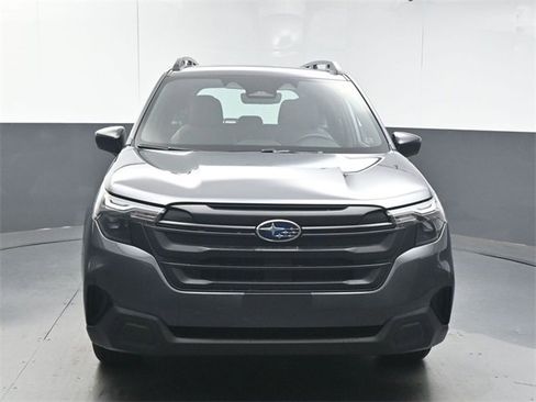 New 2026 Subaru Forester Base image 3