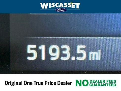 Used 2025 Ford Escape ST-Line w/ Tech Pack #1 image 21