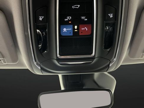 Used 2021 Jeep Grand Cherokee L Limited image 26