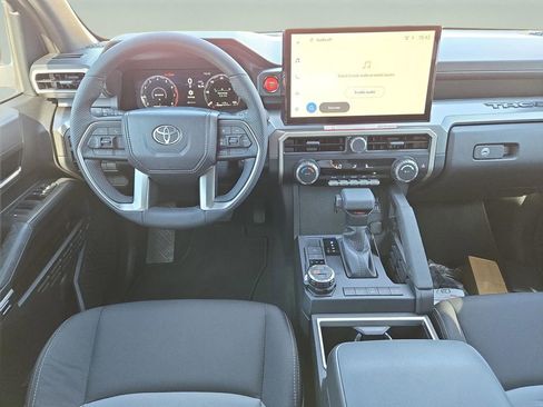 New 2026 Toyota Tacoma TRD Off-Road AWD/4WD image 24