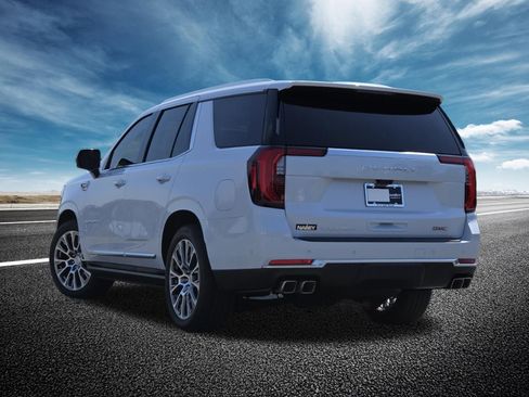 New 2026 GMC Yukon Denali image 21