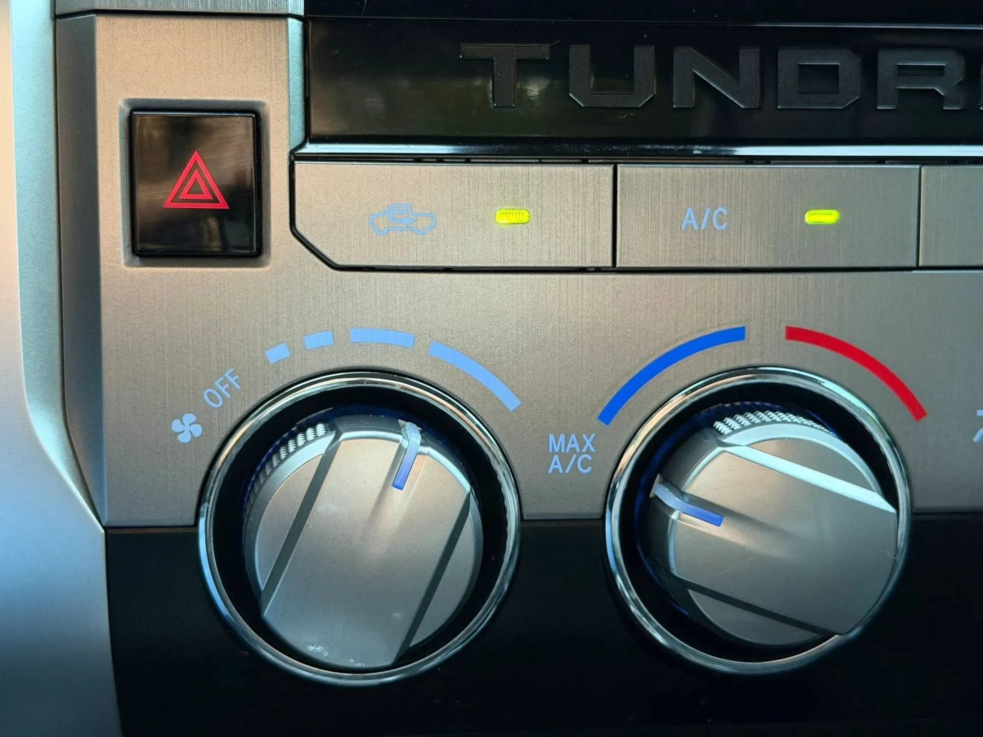 Used 2021 Toyota Tundra SR5 w/ SR5 Leather Package RWD image 27