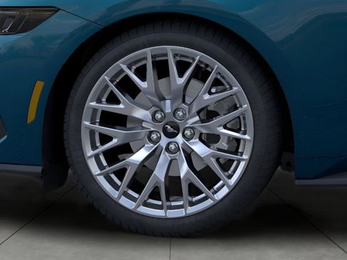 New 2026 Ford Mustang Premium image 19