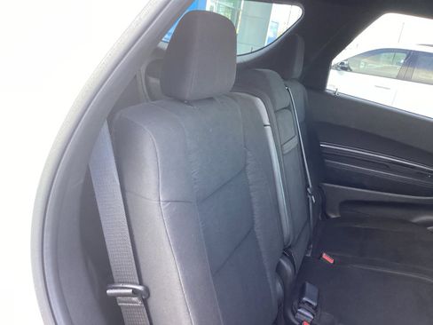 Used 2024 Dodge Durango SXT image 20